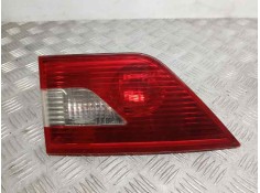 Recambio de piloto trasero derecho para bmw x3 (e83) 3.0d referencia OEM IAM 63213420206  INTERIOR