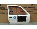 Recambio de puerta delantera derecha para fiat seicento (187) s referencia OEM IAM   ROZADA