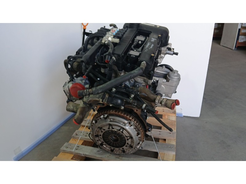 Recambio de motor completo para dr 5.0 special referencia OEM IAM SQRE4G16 CFJH04217 