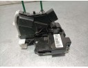 Recambio de cerradura puerta delantera derecha para ssangyong tivoli limited 4x2 referencia OEM IAM 7122035000  ELECTRICA 4 PINS