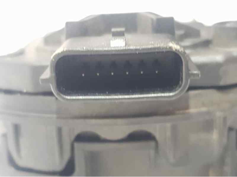 Recambio de potenciometro pedal para renault clio iv business referencia OEM IAM 180029347R 6 PINS 