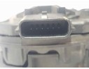 Recambio de potenciometro pedal para renault clio iv business referencia OEM IAM 180029347R 6 PINS 