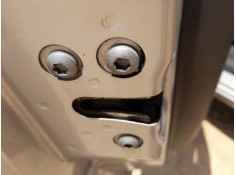 Recambio de cerradura puerta delantera izquierda para citroën nemo monospace 1.4 hdi referencia OEM IAM 1677091080  