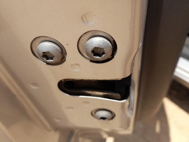 Recambio de cerradura puerta delantera izquierda para citroën nemo monospace 1.4 hdi referencia OEM IAM 1677091080  