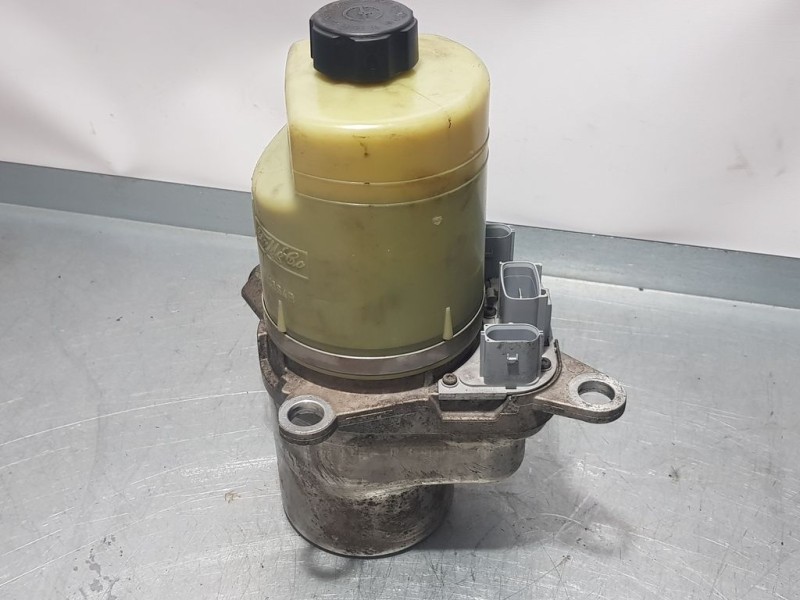 Recambio de bomba direccion electrica para ford focus lim. (cb4) trend referencia OEM IAM 4M513K514CA  FOMOCO