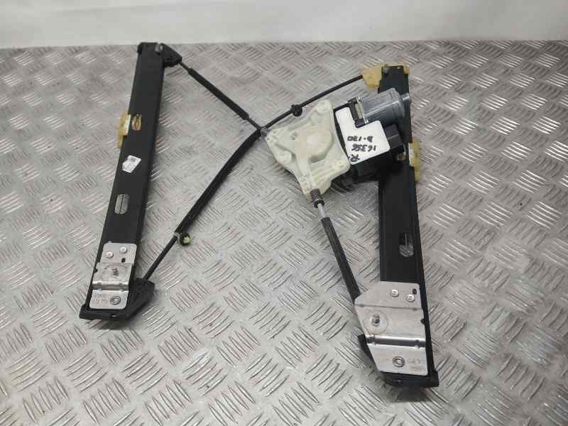 Recambio de elevalunas delantero izquierdo para seat ibiza (kj1) style referencia OEM IAM 6F0837461B  ELECTRICO