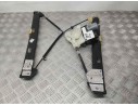Recambio de elevalunas delantero izquierdo para seat ibiza (kj1) style referencia OEM IAM 6F0837461B  ELECTRICO