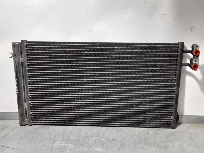 Recambio de condensador / radiador aire acondicionado para bmw serie 3 berlina (e90) 330d referencia OEM IAM 6930039  