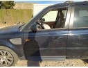 Recambio de puerta delantera izquierda para land rover range rover sport v8 td first edition referencia OEM IAM BDA790090  