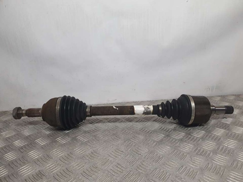 Recambio de transmision delantera izquierda para peugeot 508 allure referencia OEM IAM SIN REF  