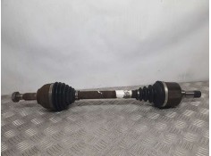 Recambio de transmision delantera izquierda para peugeot 508 allure referencia OEM IAM SIN REF  