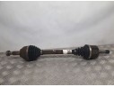 Recambio de transmision delantera izquierda para peugeot 508 allure referencia OEM IAM SIN REF  