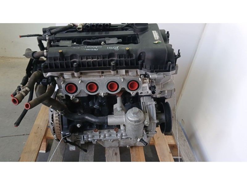 Recambio de motor completo para dr 5.0 special referencia OEM IAM SQRE4G16 CFJH04217 