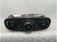 Recambio de mando luces para opel mokka x innovation referencia OEM IAM 42550413  