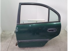 PUERTA TRASERA IZQUIERDA 