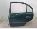 Recambio de puerta trasera izquierda para mitsubishi carisma berina 5 (da0) 1600 glx referencia OEM IAM   