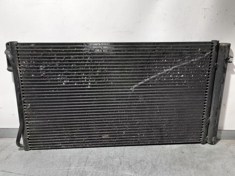 Recambio de condensador / radiador aire acondicionado para bmw serie 3 berlina (e90) 330d referencia OEM IAM 6930039  