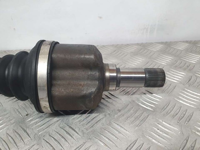 Recambio de transmision delantera izquierda para peugeot 508 allure referencia OEM IAM SIN REF  