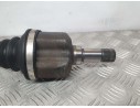 Recambio de transmision delantera izquierda para peugeot 508 allure referencia OEM IAM SIN REF  