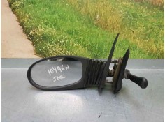 Recambio de retrovisor izquierdo para fiat seicento (187) s referencia OEM IAM   C/M