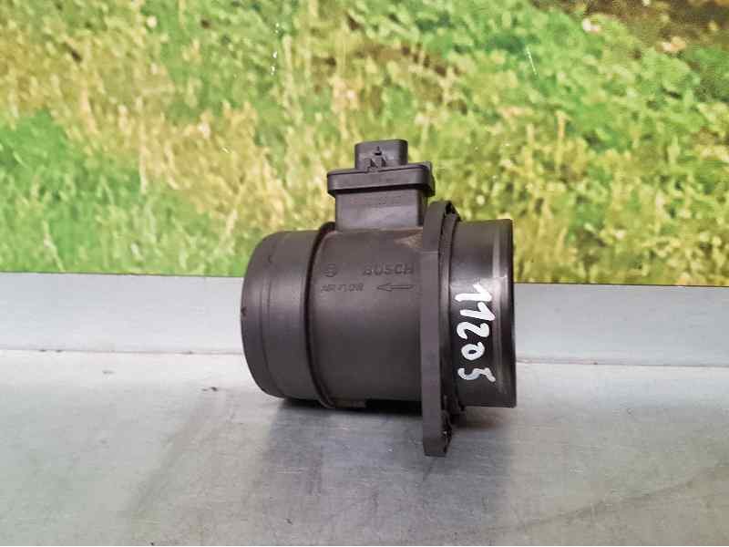 Recambio de caudalimetro para volkswagen polo (6r1) advance referencia OEM IAM 03P906461 0281006132 BOSCH