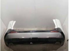 Recambio de paragolpes trasero para toyota rav4 hybrid 4x2 advance referencia OEM IAM 5215942944  MUY TOCADO VER FOTOS