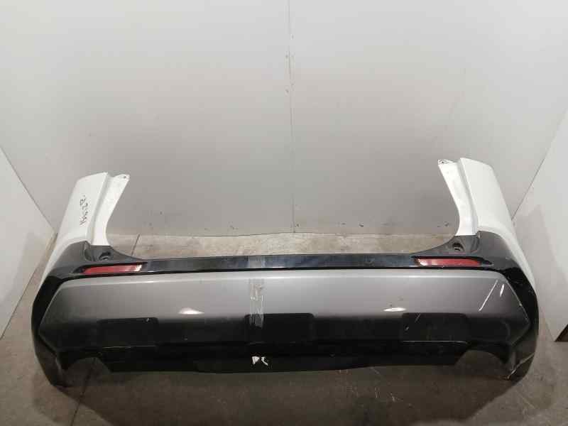 Recambio de paragolpes trasero para toyota rav4 hybrid 4x2 advance referencia OEM IAM 5215942944  MUY TOCADO VER FOTOS