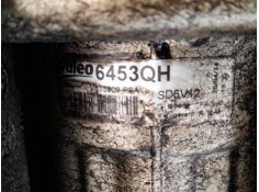 Recambio de compresor aire acondicionado para citroën nemo monospace 1.4 hdi referencia OEM IAM 6453QH  