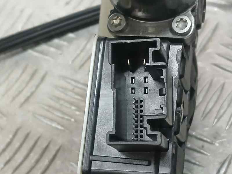 Recambio de elevalunas delantero izquierdo para seat ibiza (kj1) style referencia OEM IAM 6F0837461B  ELECTRICO