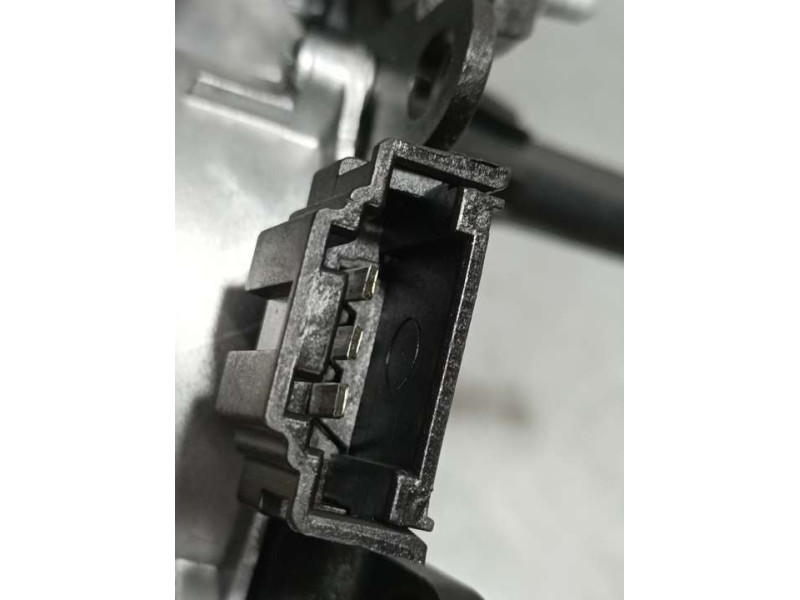 Recambio de motor limpia trasero para mercedes-benz clase b (w246) b 180 cdi (246.212) referencia OEM IAM A2469061701 W000025372