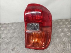 Recambio de piloto trasero derecho para toyota rav 4 (a2) 2.0 luna 4x4 referencia OEM IAM 8155142060  