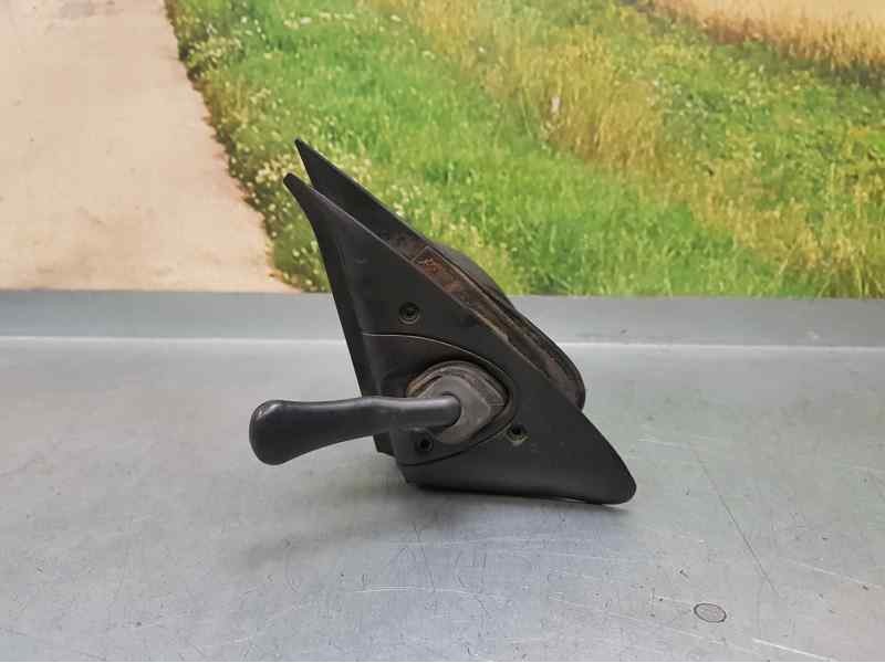 Recambio de retrovisor izquierdo para fiat seicento (187) s referencia OEM IAM   C/M