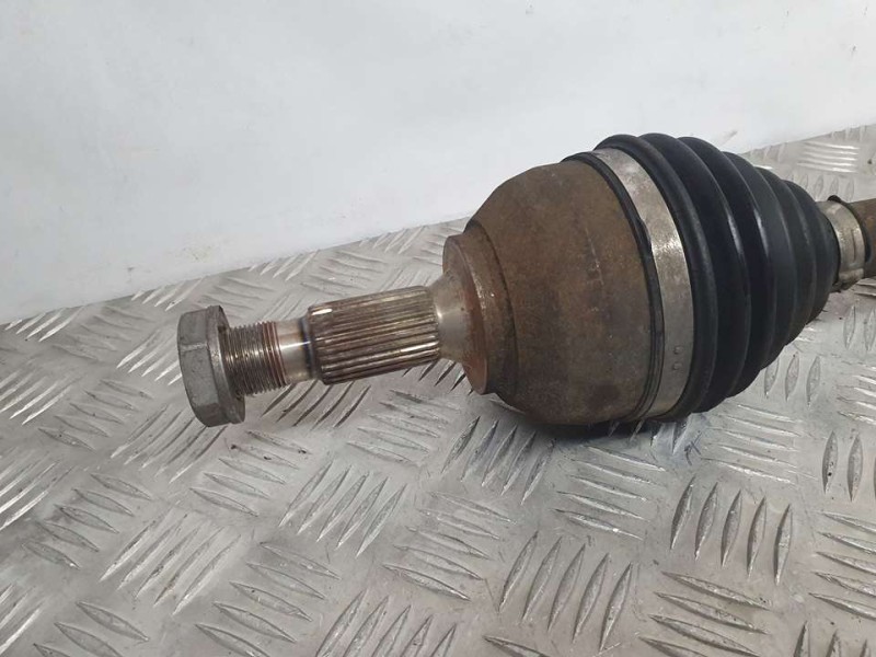 Recambio de transmision delantera izquierda para peugeot 508 allure referencia OEM IAM SIN REF  