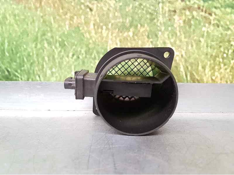 Recambio de caudalimetro para volkswagen polo (6r1) advance referencia OEM IAM 03P906461 0281006132 BOSCH