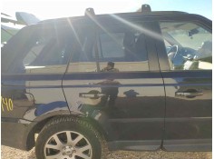 Recambio de puerta trasera derecha para land rover range rover sport v8 td first edition referencia OEM IAM BFA790080  TOCADA