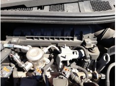 Recambio de carcasa filtro aire para opel corsa f (p2jo) 1.2 (68) referencia OEM IAM 9812735680  