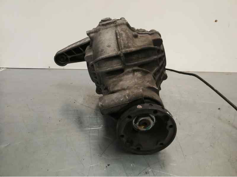 Recambio de diferencial delantero para mercedes-benz clase m (w163) 400 cdi (163.128) referencia OEM IAM 4460310009 01236017 