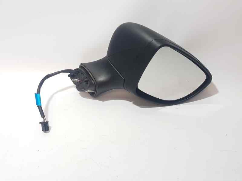 Recambio de retrovisor derecho para renault clio iv business referencia OEM IAM 963012959R 9 CABLES ELECTRICO