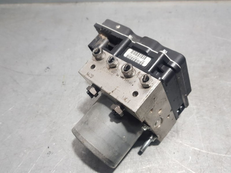 Recambio de abs para citroën c4 lim. seduction referencia OEM IAM 9677024980 0265252034 BOSCH
