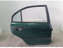 Recambio de puerta trasera derecha para mitsubishi carisma berina 5 (da0) 1600 glx referencia OEM IAM   