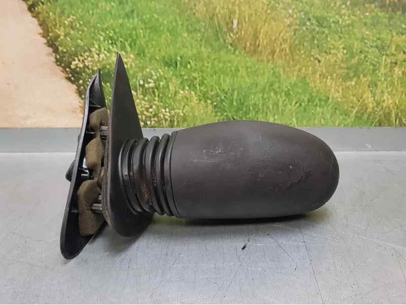 Recambio de retrovisor izquierdo para fiat seicento (187) s referencia OEM IAM   C/M