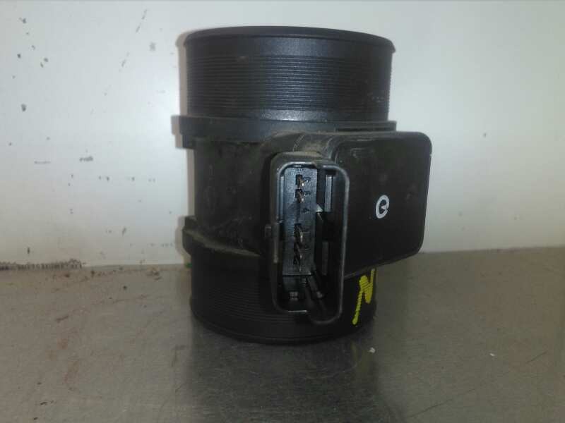 Recambio de caudalimetro para citroën xsara picasso 2.0 hdi cat (rhy / dw10td) referencia OEM IAM 9628336380 5WK9623 SIEMENS
