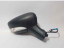 Recambio de retrovisor derecho para renault clio iv business referencia OEM IAM 963012959R 9 CABLES ELECTRICO