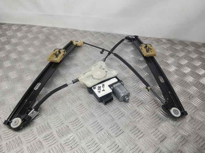 Recambio de elevalunas delantero izquierdo para seat ibiza (kj1) style referencia OEM IAM 6F0837461B  ELECTRICO
