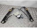 Recambio de elevalunas delantero izquierdo para seat ibiza (kj1) style referencia OEM IAM 6F0837461B  ELECTRICO