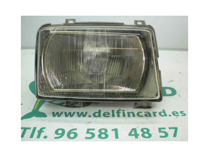 Recambio de faro derecho para seat ibiza 1.5 referencia OEM IAM   