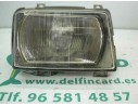 Recambio de faro derecho para seat ibiza 1.5 referencia OEM IAM   