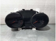 Recambio de cuadro instrumentos para ssangyong tivoli limited 4x2 referencia OEM IAM 8021035050  