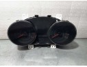 Recambio de cuadro instrumentos para ssangyong tivoli limited 4x2 referencia OEM IAM 8021035050  