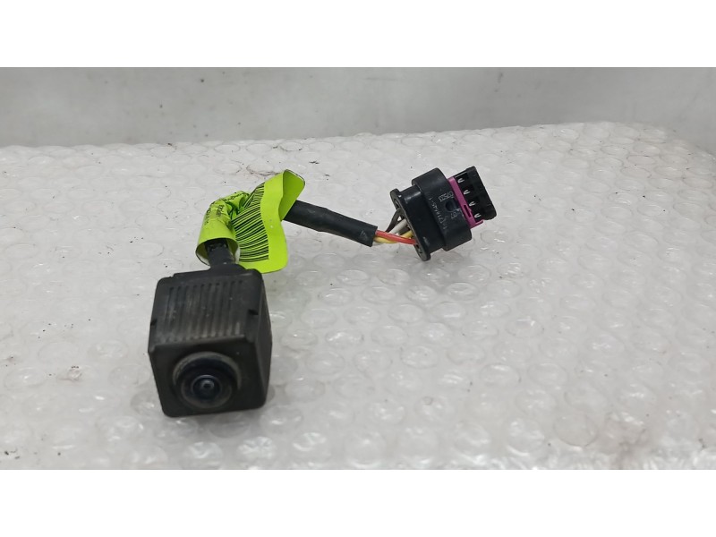 Recambio de camara vision trasera para opel corsa f (p2jo) 1.2 (68) referencia OEM IAM 9844269380  